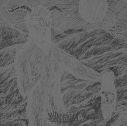 Vindkaldr : Stone As Flesh